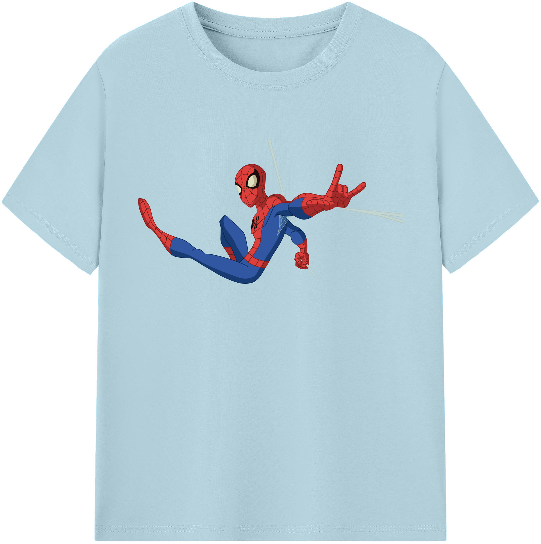 （画像用） アベンジャーズ The Avengers 綿100％半袖Tシャツ（フロントプリント）